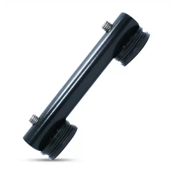 Conector Aço Inox Reto - Imagem 4