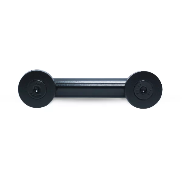 Conector Aço Inox Reto - Imagem 3
