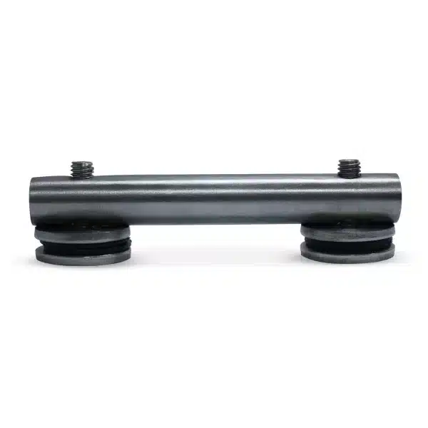 Conector Aço Inox Reto - Imagem 2