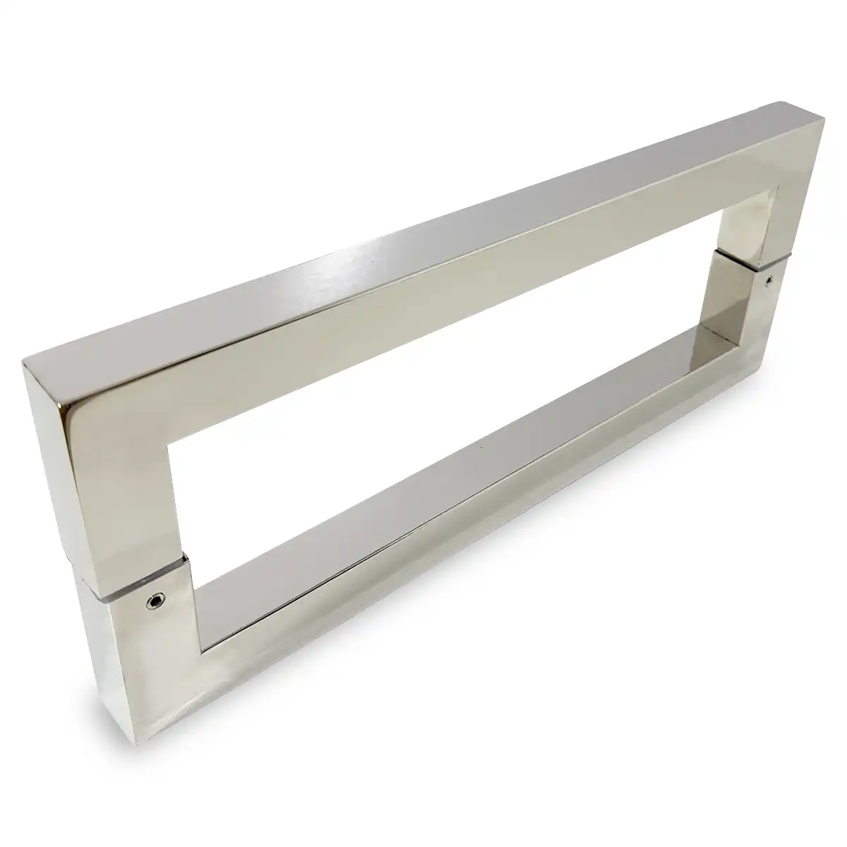 Puxador para Porta Formato U Slim - Imagem 2