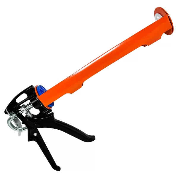 Aplicador de silicone Profissional - Imagem 3