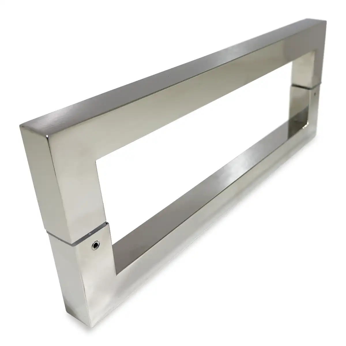 Puxador para Porta Formato U Slim - Imagem 4
