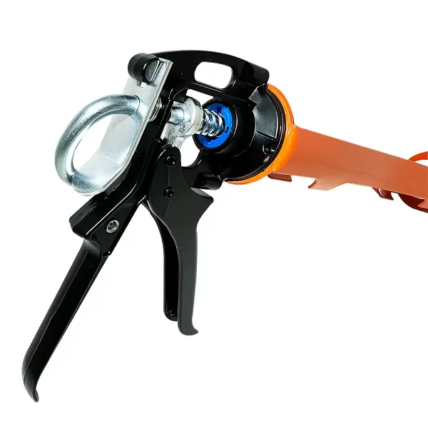 Aplicador de silicone Profissional - Imagem 4