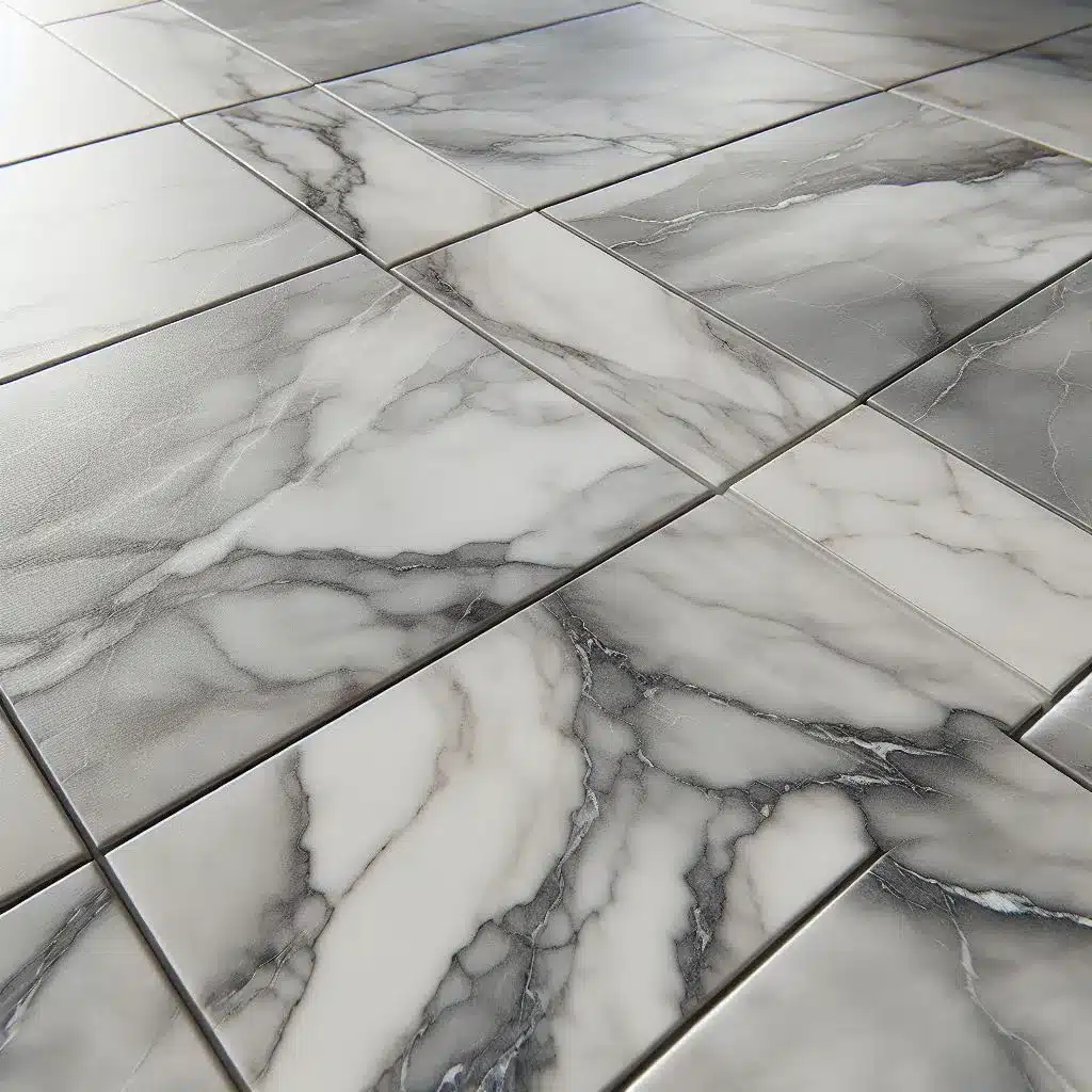 Pisos Cerâmicos Retificados