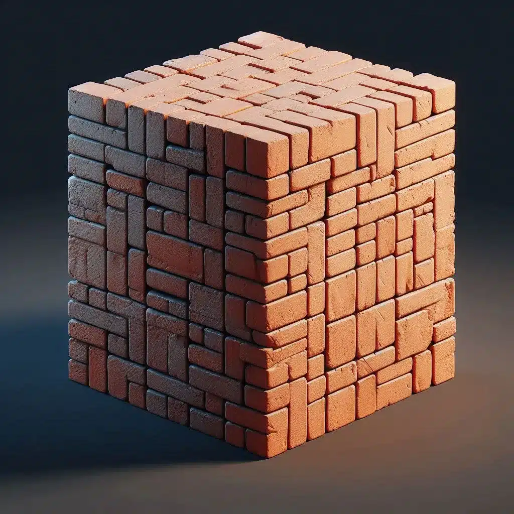 Como escolher materiais para construir com pouco